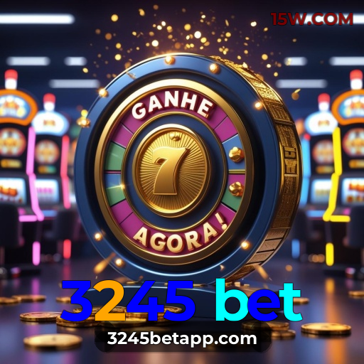 Segurança 3245 bet