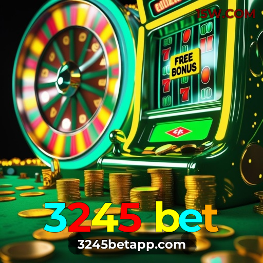 Equipe de suporte ao cliente da 3245 bet