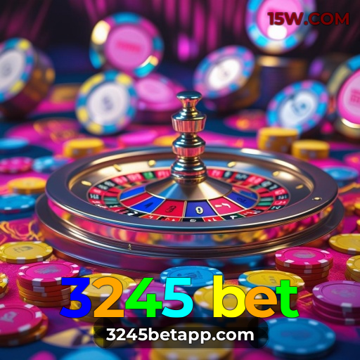 Streaming 4K no cassino ao vivo da 3245 bet