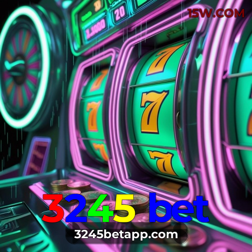 Instalar APK 3245 bet