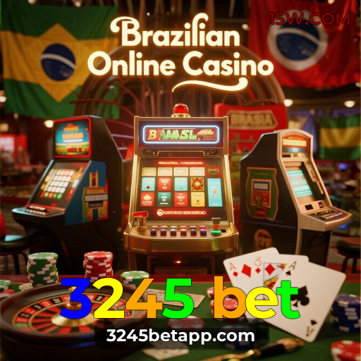 Jogos com maior RTP na 3245 bet
