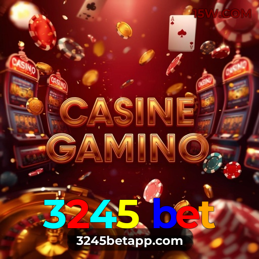 Cashback Semanal 3245 bet