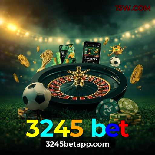 Reload Bonus 3245 bet