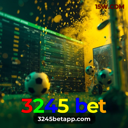 Cashback semanal 3245 bet