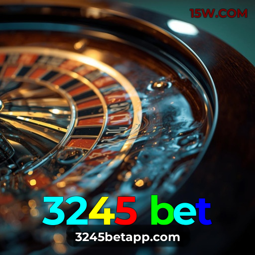 Promoções e bônus exclusivos da 3245 bet