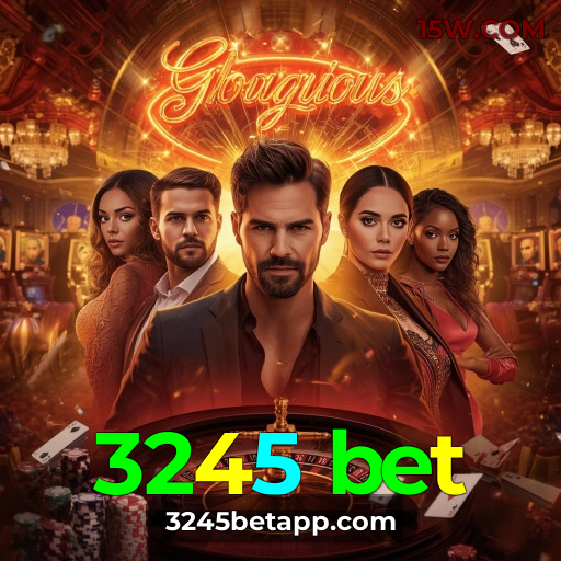 Certificações de segurança e licenças da 3245 bet