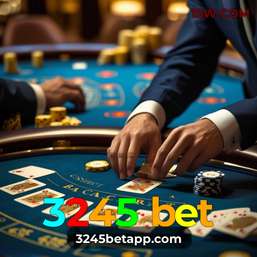 Siga a 3245 bet no Facebook